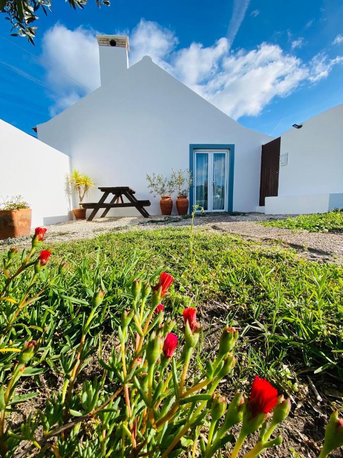 Affittacamere A Quinta Da Estrelinha Quinta de Cavaleiros Esterno foto