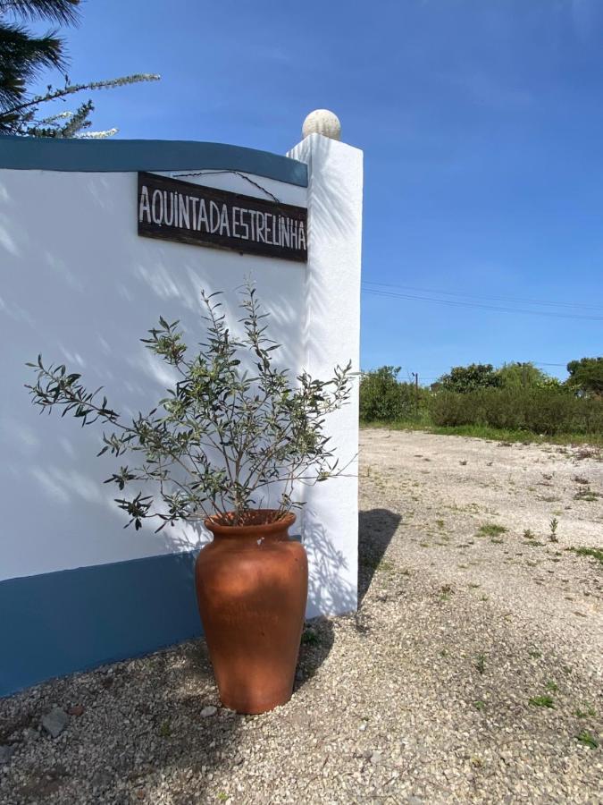 Affittacamere A Quinta Da Estrelinha Quinta de Cavaleiros Esterno foto