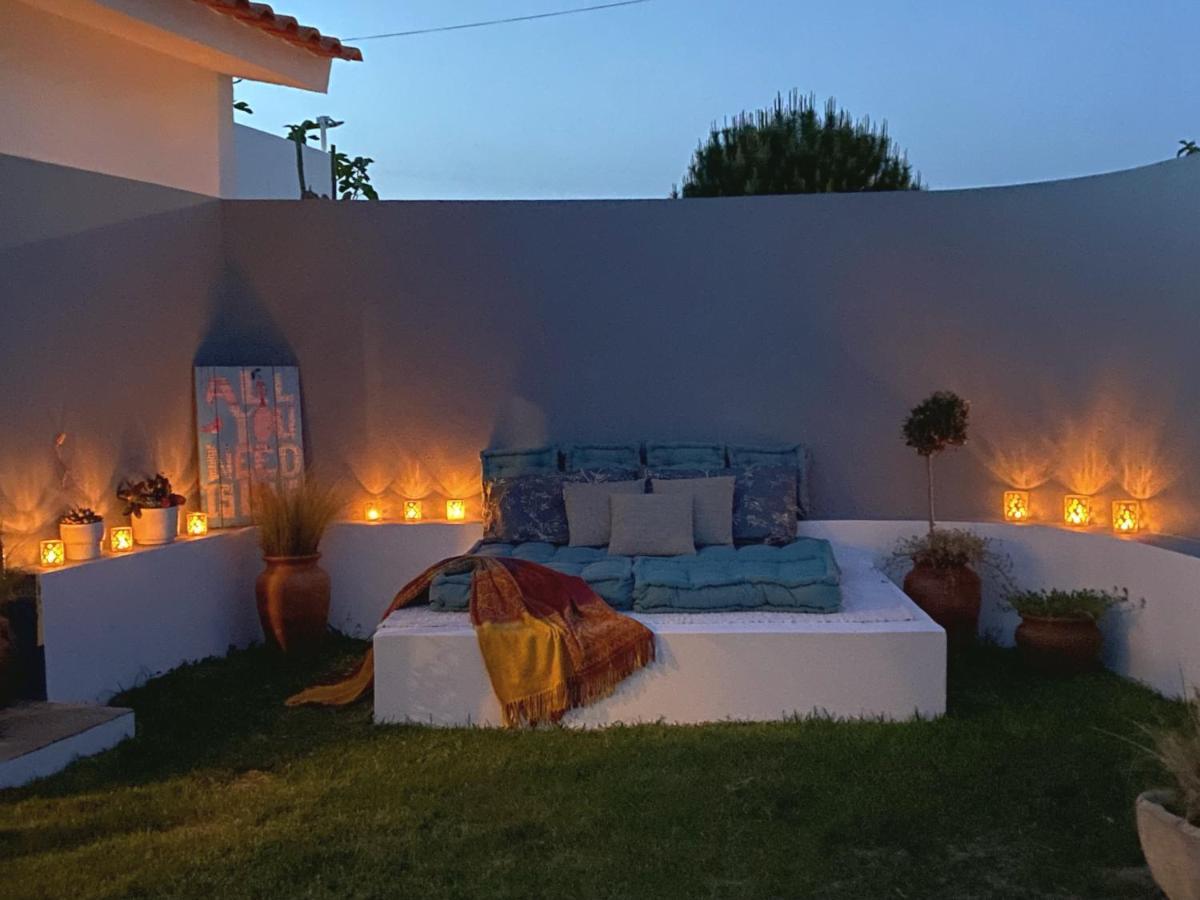 Affittacamere A Quinta Da Estrelinha Quinta de Cavaleiros Esterno foto