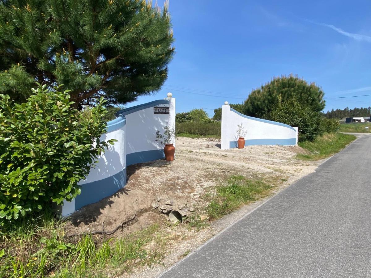 Affittacamere A Quinta Da Estrelinha Quinta de Cavaleiros Esterno foto