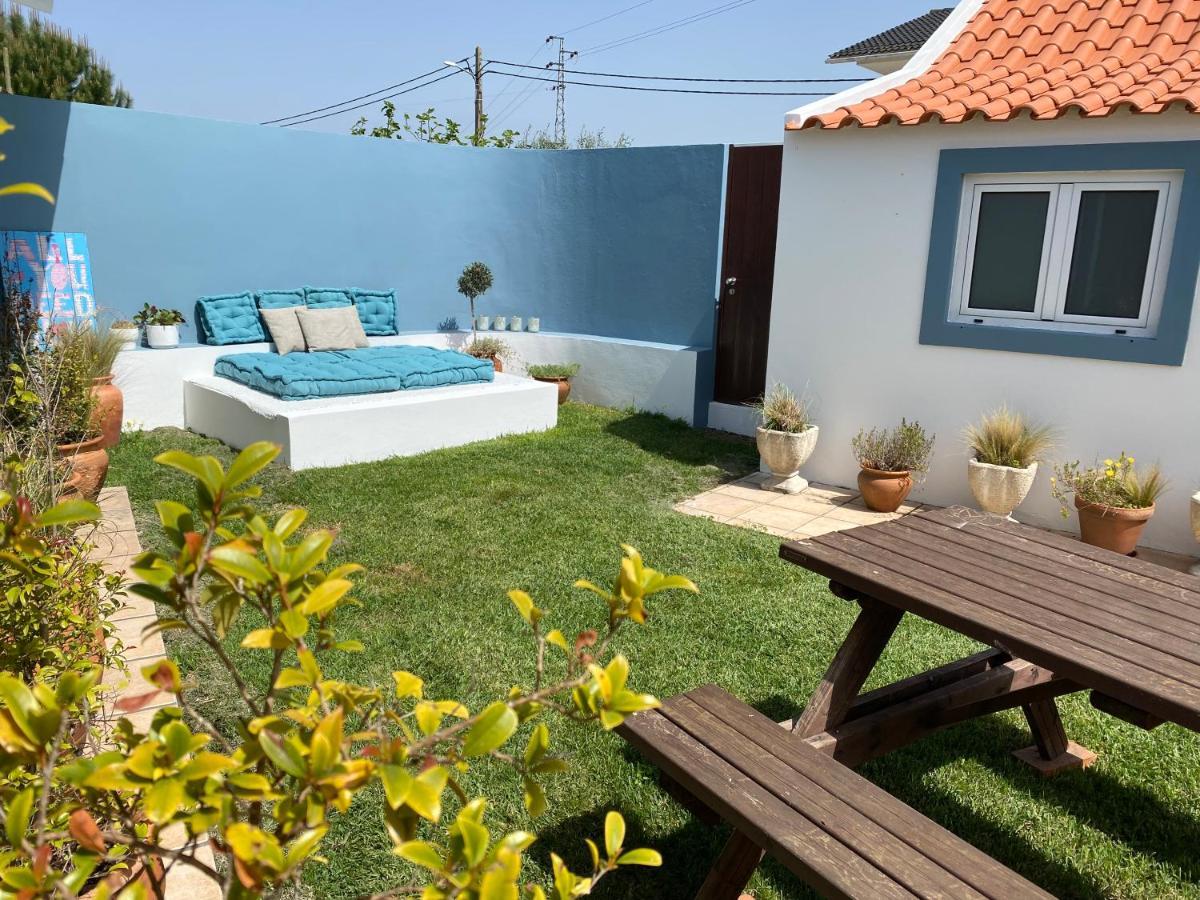 Affittacamere A Quinta Da Estrelinha Quinta de Cavaleiros Esterno foto
