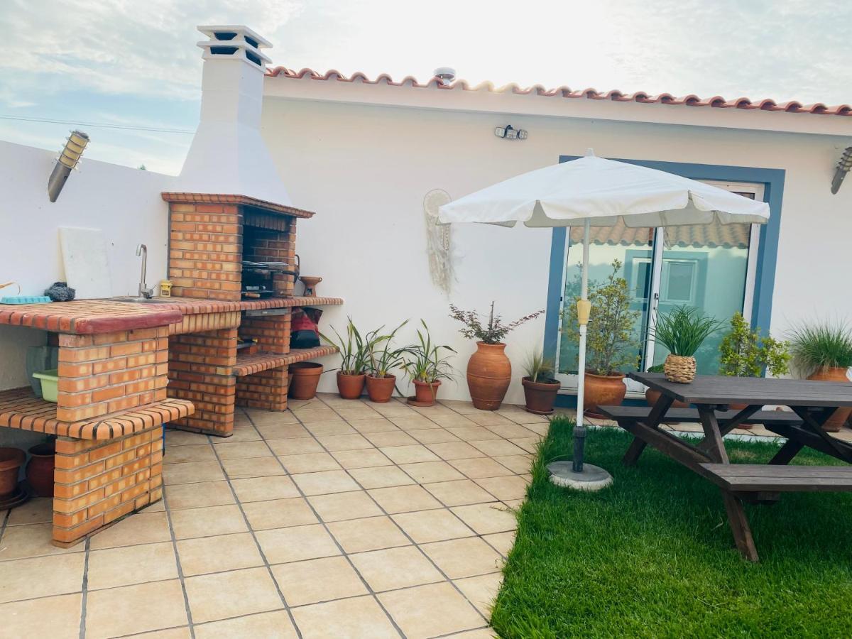 Affittacamere A Quinta Da Estrelinha Quinta de Cavaleiros Esterno foto