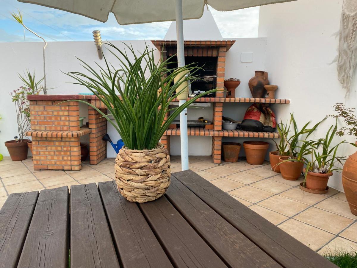 Affittacamere A Quinta Da Estrelinha Quinta de Cavaleiros Esterno foto
